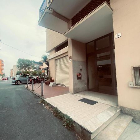 Affittacamere Tiziano Diano Marina Exteriér fotografie