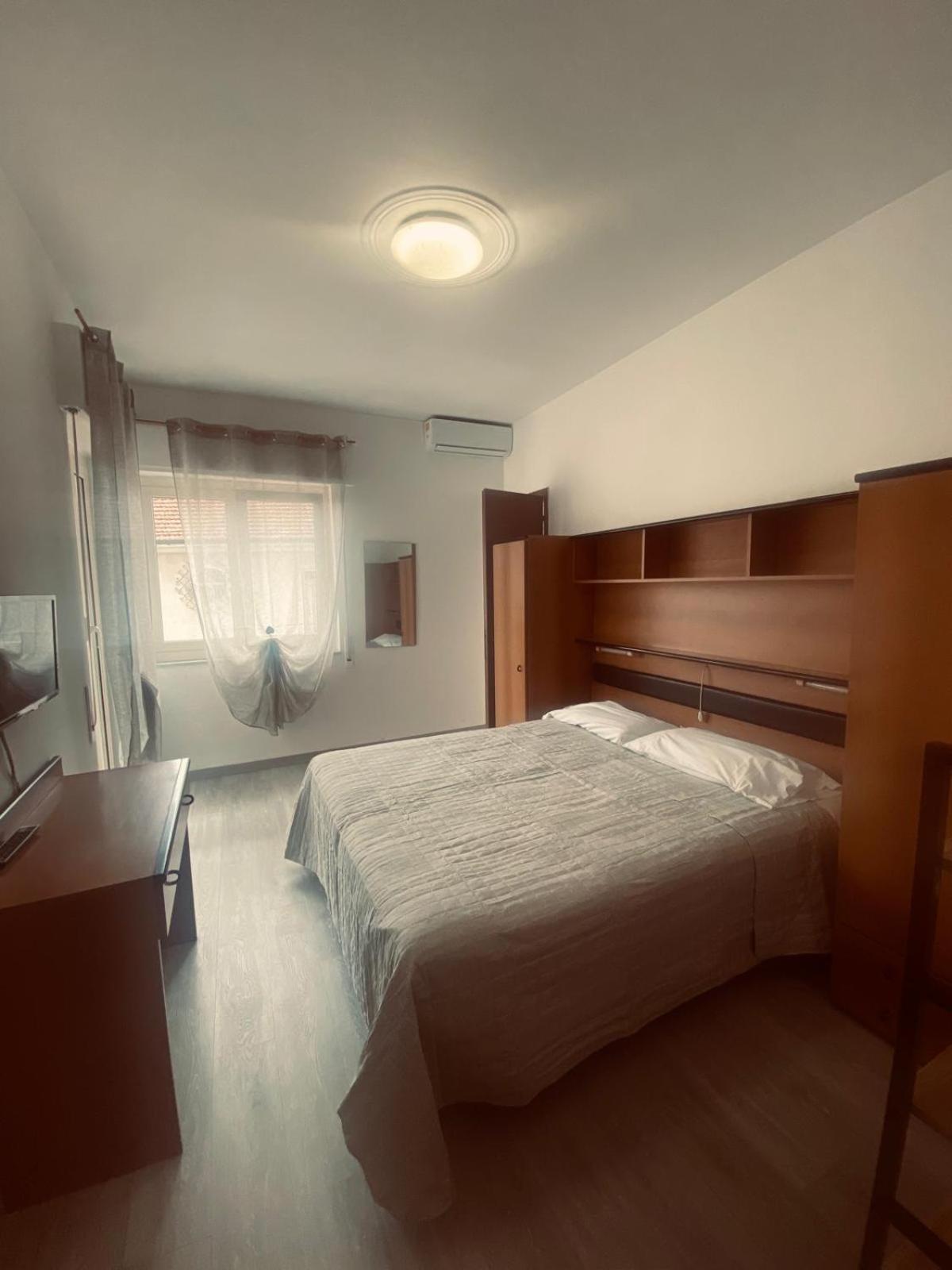 Affittacamere Tiziano Diano Marina Exteriér fotografie