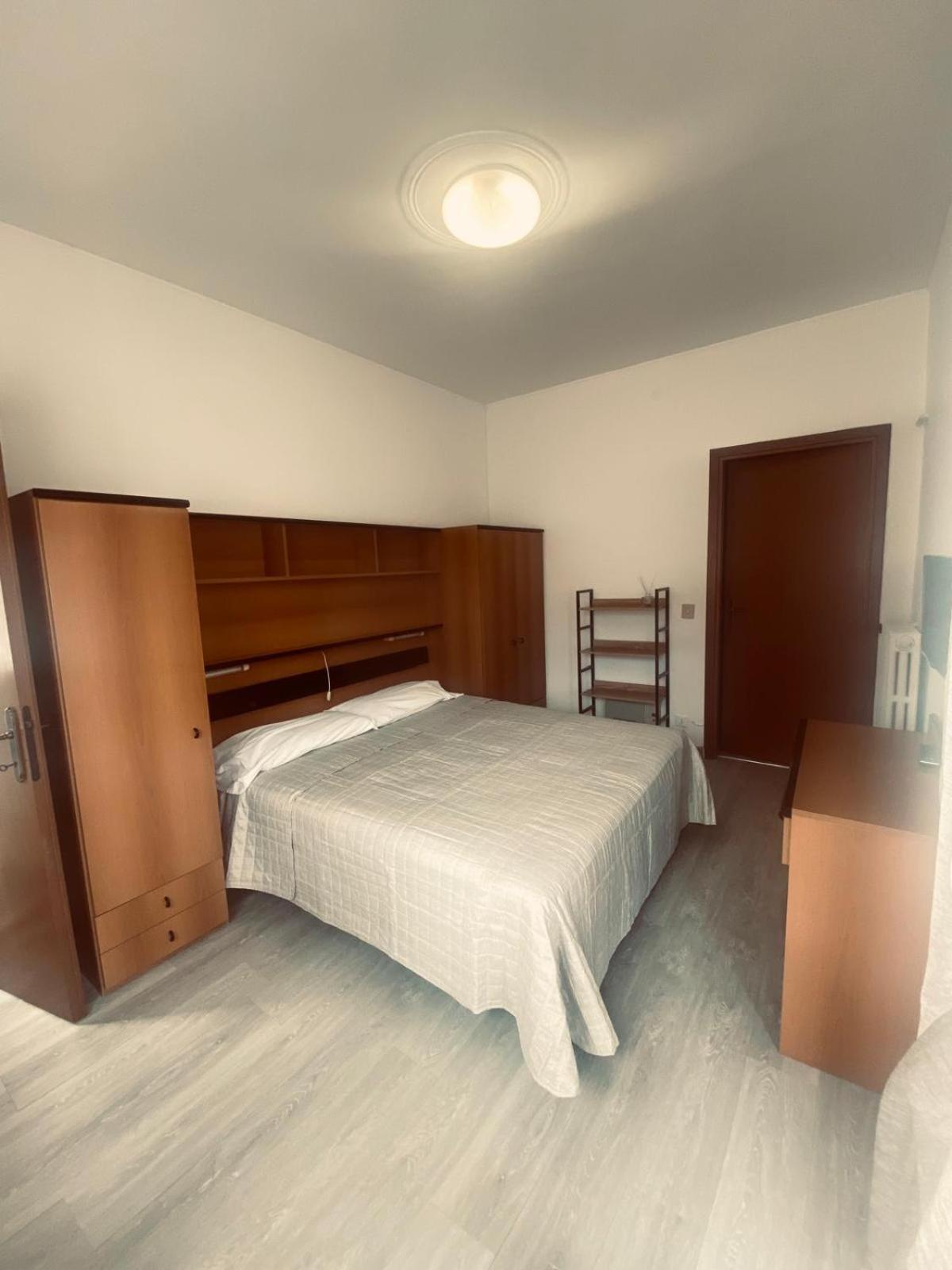Affittacamere Tiziano Diano Marina Exteriér fotografie